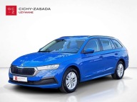 Skoda Octavia serwis ASO 2.0TDI 150KM bezwypadkowy pakiety SmartLink led n
