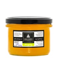 Miód AKACJOWY zbiór 2025 300g Pasieka na Miedzy