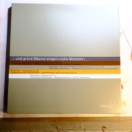 Beethoven Konzert fur Violine Frank P. Zimmermann / Schuman / West LB 2 lp