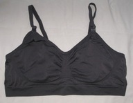 H&M biustonosz do karmienia XL