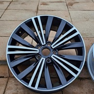 Felga 18cali 5x112 7j et43 Vw Tiguan 5NA