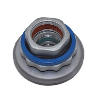 Zestaw naprawczy nakrętki blokująca dyferencjalu tulei wału napędowego BMW