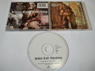 Jethro Tull – Aqualung - CD 1998 (1971) C558