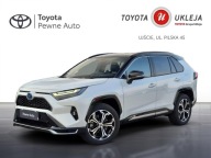 Toyota RAV4 2.5 Plug-In Hybrid Selection 4x4 V (20