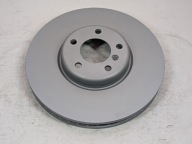 Zimmermann 150.3478.20 Tarcza hamulcowa LEWY PRZÓD