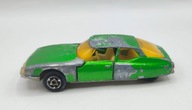 model CITROEN MASERATI. SM MAJORET 1:65