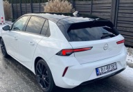 Opel Astra 1.2 Turbo Edition Exclusive LED Navi Zadbana POLECAM Nowe auto