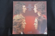 Slade – Old New Borrowed And Blue