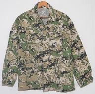 mundur polowy pustynny Kazachstan rozmiar M