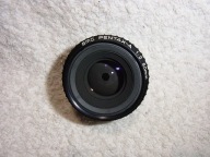 Obiektyw Pentax K SMC PENTAX A 50mm f/2 BDB STAN