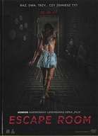 Escape Room DVD