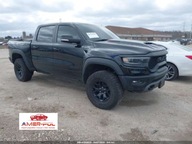 RAM 1500 2022 6.2L Supercharger AWD 6.2 Benzyna 702KM