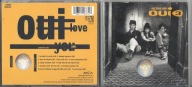 CD OUI 3 - OUI LOVE YOU