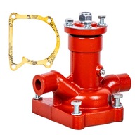 URSUS C-360 POMPA WODY GOTOWA DO MONTAŻU KOMPLET ŚRUB PIASTA USZCZELKA