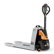 Elektryczny wózek unoszący ECH 12C