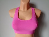 Śliczny biustonosz top Cubus r.S C/FIT