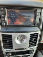 chrysler voyager radio nawigacja