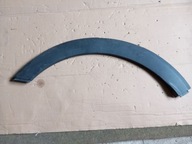 Opel Crossland X - listwa nakładka błotnika lewy tył