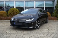 Toyota Corolla CarPlayAA, kamera, podgrzewane fotele, 1rej. 2023, klima 2s
