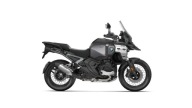 BMW GS 2026 BMW R1300GS ADV Adventure Triple Black Adapt. zawieszenie 1.3