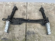 RENAULT ESPACE V 1.8TCE 2019R BELKA KOŁYSKA POD CHŁODNICE STREFA ZGNIOTU