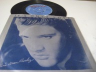 Elvis Presley - It's Only Love SP/ UK /