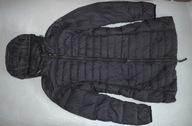 Parajumpers-super light weight płaszczyk puchowy S