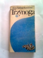 TRZYNOGA - J. Sulima-Kamiński