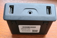 GNIAZDO AUX USB RENAULT 280239732R