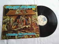KOLĘDY POLSKIE Christmas Carols [EX] LP