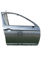VW PASSAT B8 3G0 - drzwi przednie prawe