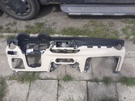 Alfa Romeo Stelvio Deska Rozdzielcza konsola