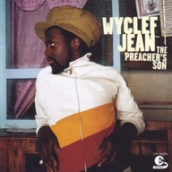 The Preacher's Son Wyclef Jean CD w FOLII