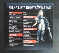 World of Tanks i inne 10 gier PC komputer świat Neverwinter Rift Smite LoL