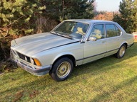 Szyberdach BMW 7 E23 ORG