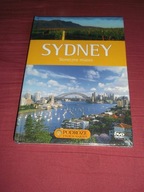 Podróże Twoich Marzeń SYDNEY - DVD + książka