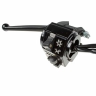 Przełącznik zespolony lewy Simson S51 - Duells