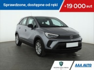 Opel Crossland 1.2 Turbo, Salon Polska