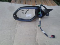 LUSTERKO LEWE AUDI Q8 8PIN