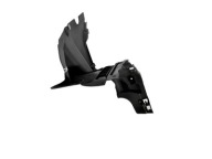 , spoiler koła Audi 80A853887K