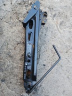 Opel podnosnik lewarek samochodowy podnosnik Warszawa