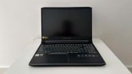 Laptop Acer Predator Helios 300 PH315-53 i7 RTX3060 8GB USZKODZONY
