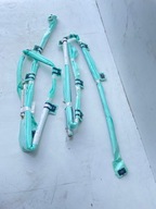 MERCEDES W222 KURTYNA POWIETRZNA AIRBAG LEWA PRAWA A2228601202 A2228601302