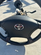 TOYOTA LAND CRUISER 120 03-09 PODUSZKA KIEROWCY W KIEROWNICE AIRBAG