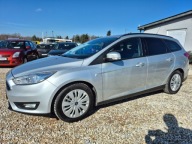 Ford Focus AUTOMATYCZNA SKRZYNIA Klimatronik Nawigacja Czujniki Parkowa