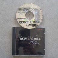 Depeche Mode - Barrel Of A Gun - CD