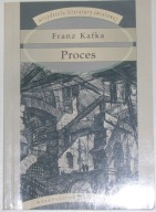 Proces - Franz Kafka