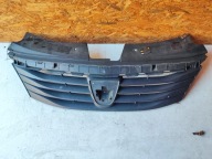 ATRAPA GRILL ZDERZAK PRZÓD PRZEDNI DACIA LOGAN 1 I LIFT 08-12 8200748240