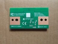 SPRAWNY DHUR-SY63 1-005-419-11 DO SONY KD-55XH9005