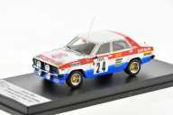 DATSUN 160 J #24 Runo Aaltonen Monte Carlo 1981 1/43 Trofeu DSN-350
